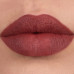 puroBIO Cosmetics - Lip tint no 07 Mat Chocolate Red